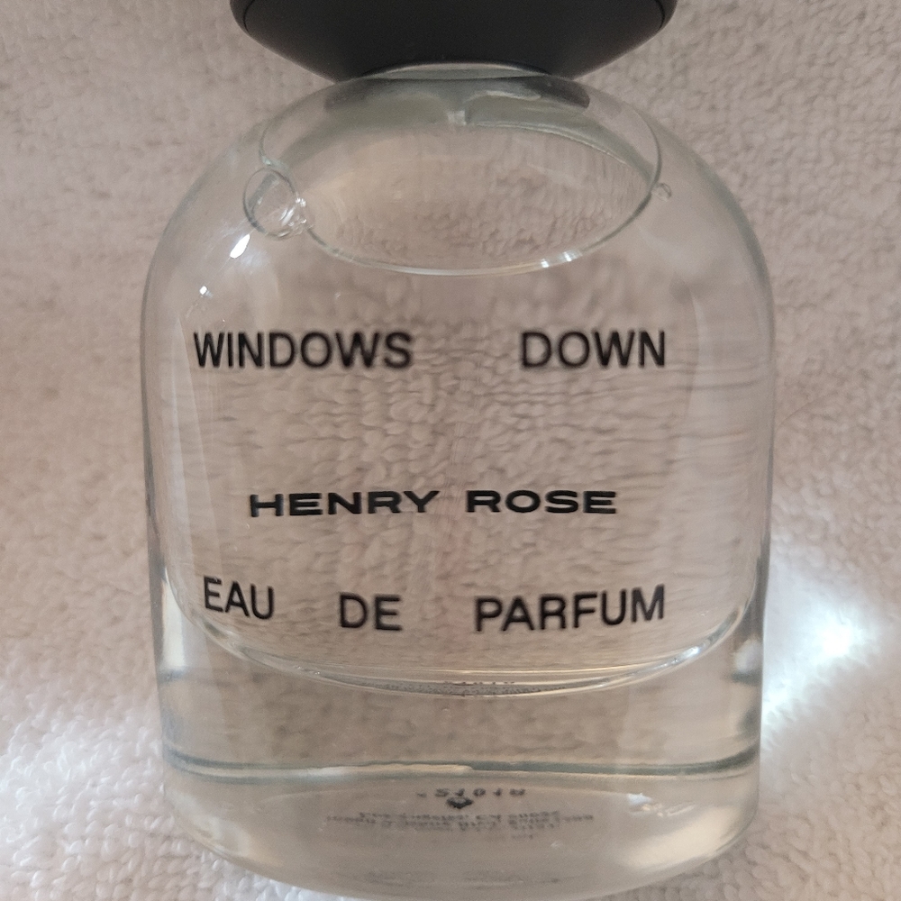 Henry Rose